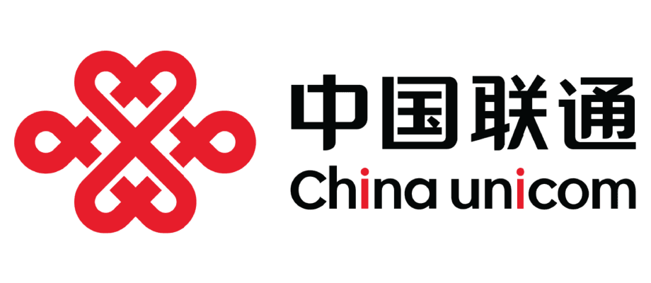 china-unicom logo