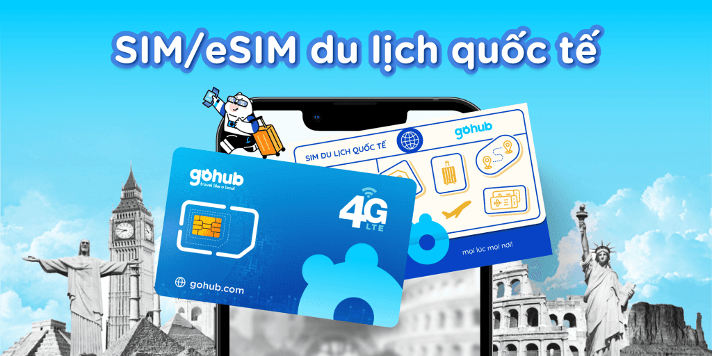 Case Study: Gohub tích hợp API với các ví điện tử MoMo và Zalopay để cung cấp dịch vụ eSIM trên các siêu ứng dụng.