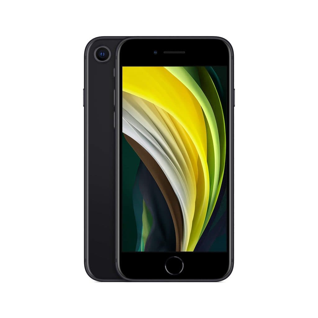 iPhone SE 2nd generation có hỗ trợ eSIM không?