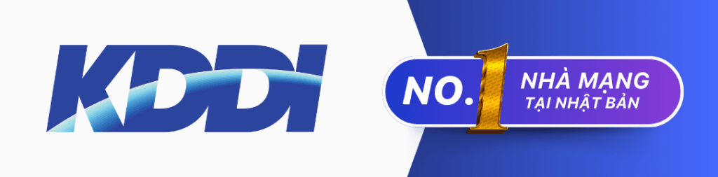Đánh giá eSIM KDDI, nhà mạng top tại Nhật Bản