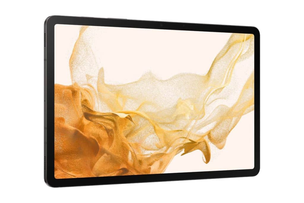 Samsung Galaxy Tab S8 có hỗ trợ eSIM không?