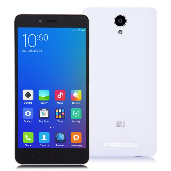 Xiaomi Mi Note 2 có hỗ trợ eSIM không?