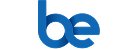 be logo