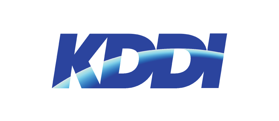 kddi logo